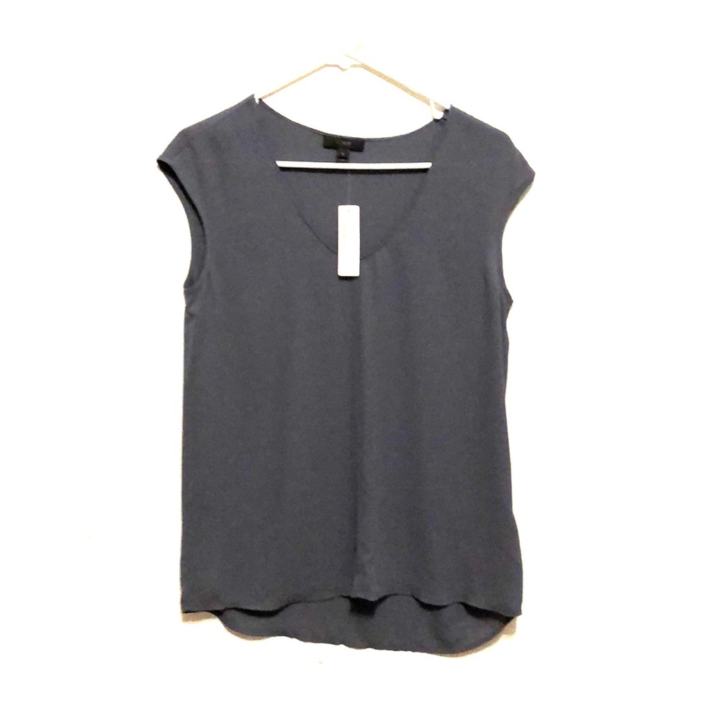 New with tags jcrew blouse